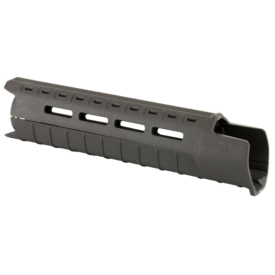 MAGPUL MOE SL HNDGRD MID AR15 BLK - Get Tight Gear