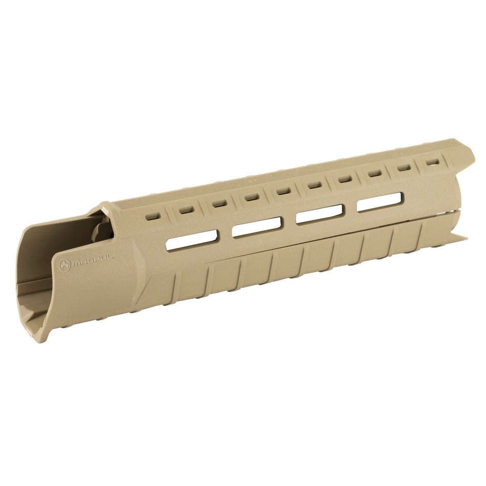 MAGPUL MOE SL HNDGRD MID AR15 FDE - Get Tight Gear