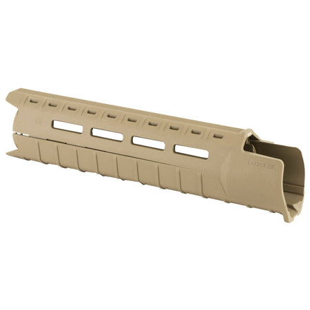 MAGPUL MOE SL HNDGRD MID AR15 FDE - Get Tight Gear