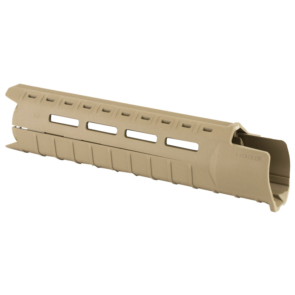 MAGPUL MOE SL HNDGRD MID AR15 FDE - Get Tight Gear