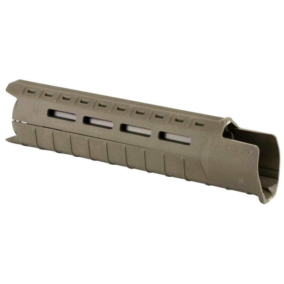 MAGPUL MOE SL HNDGRD MID AR15 ODG - Get Tight Gear