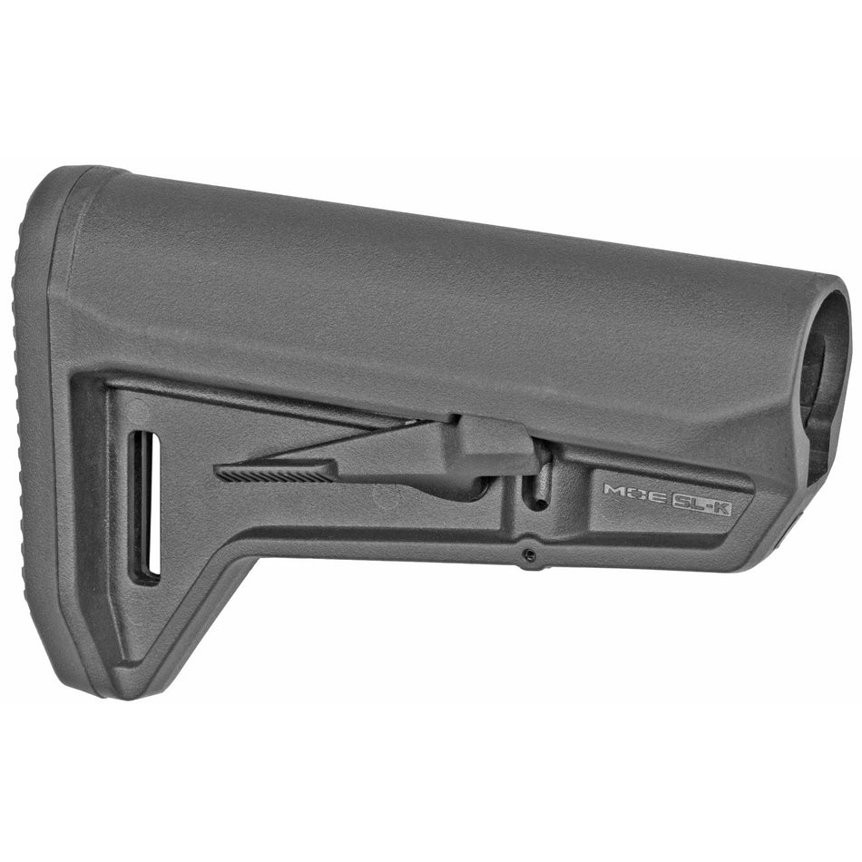 MAGPUL MOE SL - K STK MIL - SPEC BLK - Get Tight Gear