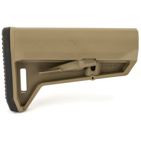 MAGPUL MOE SL - K STK MIL - SPEC FDE - Get Tight Gear