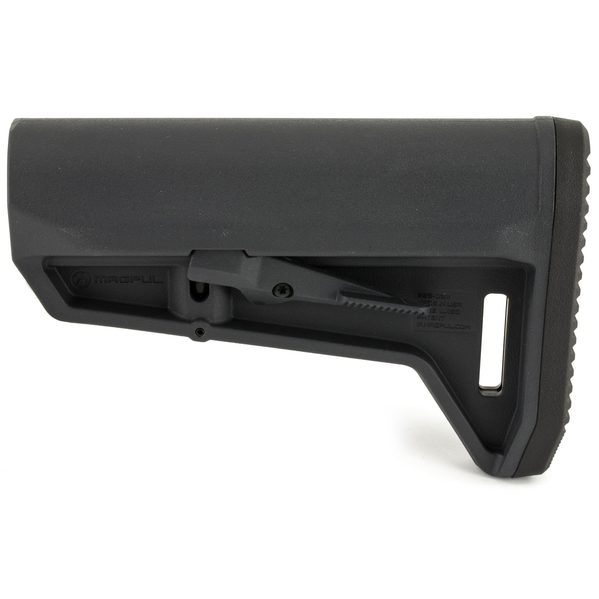 MAGPUL MOE SL - K STK MIL - SPEC GRY - Get Tight Gear
