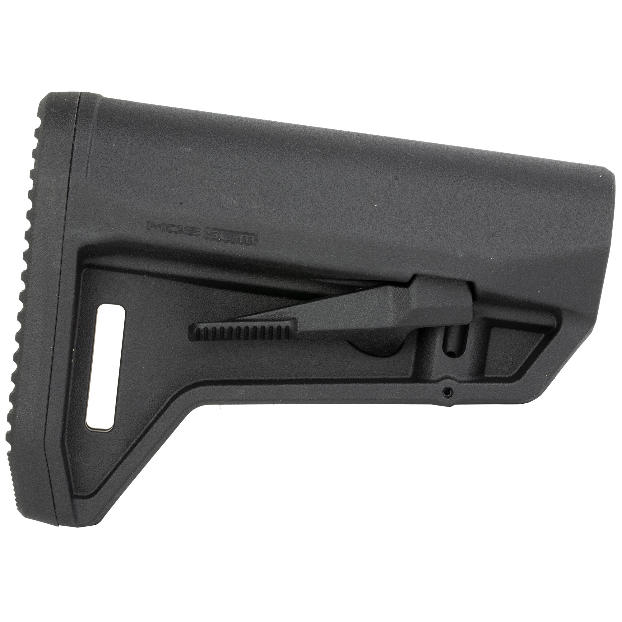 MAGPUL MOE SL - M STK MIL - SPEC BLK - Get Tight Gear
