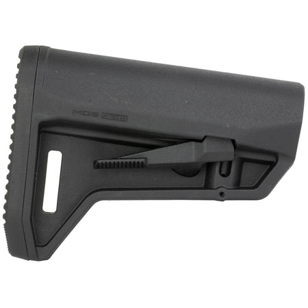 MAGPUL MOE SL - M STK MIL - SPEC BLK - Get Tight Gear