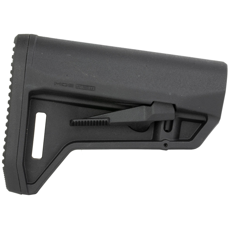 MAGPUL MOE SL - M STK MIL - SPEC BLK - Get Tight Gear
