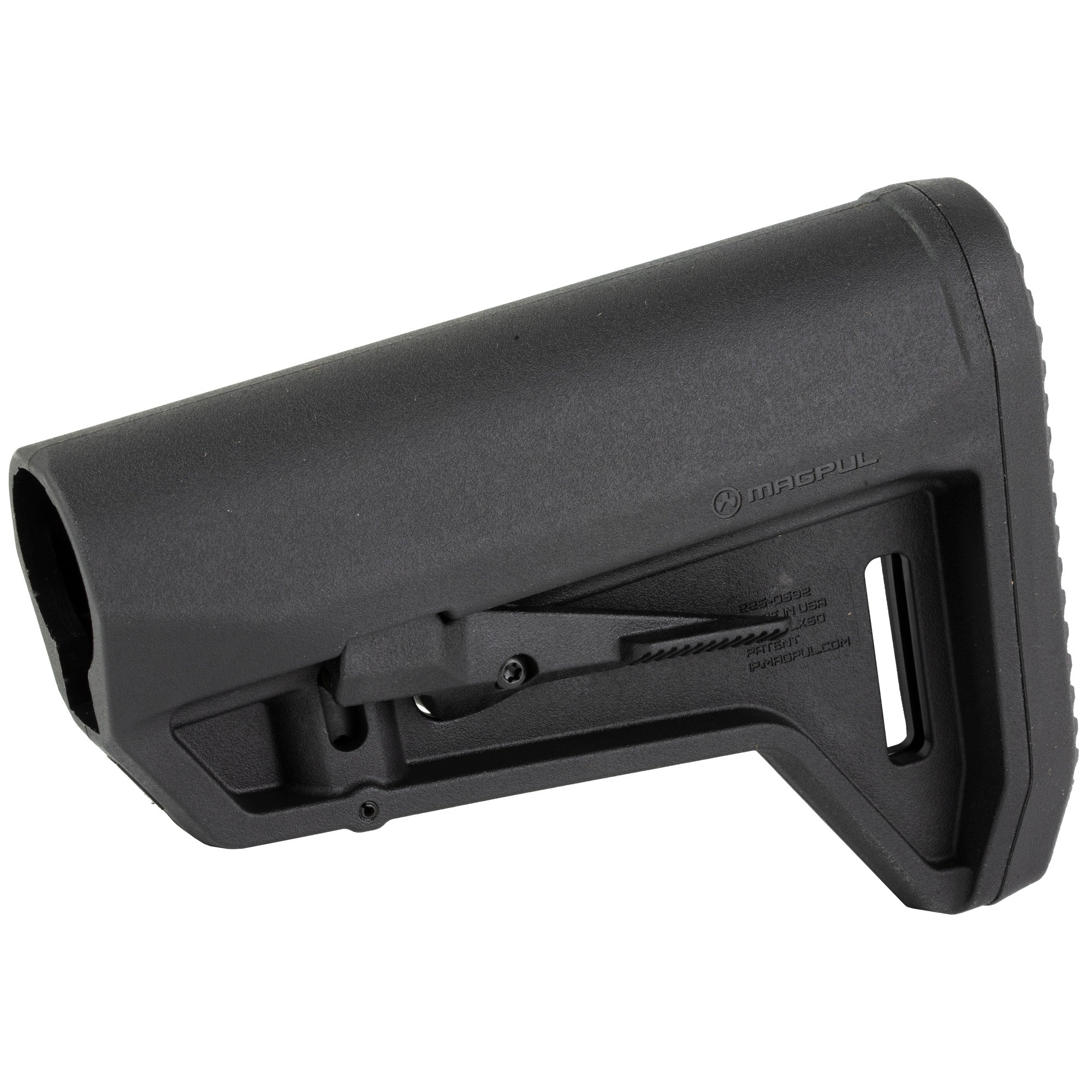 MAGPUL MOE SL - M STK MIL - SPEC BLK - Get Tight Gear