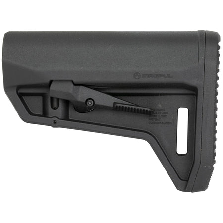MAGPUL MOE SL - M STK MIL - SPEC BLK - Get Tight Gear