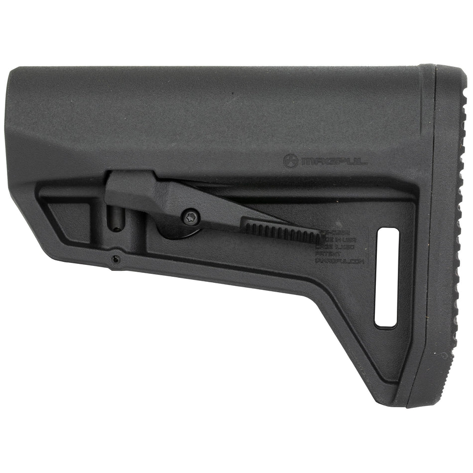 MAGPUL MOE SL - M STK MIL - SPEC BLK - Get Tight Gear