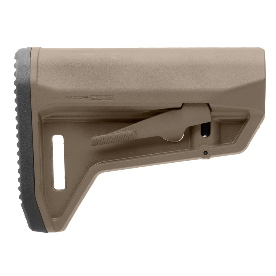 MAGPUL MOE SL - M STK MIL - SPEC FDE - Get Tight Gear