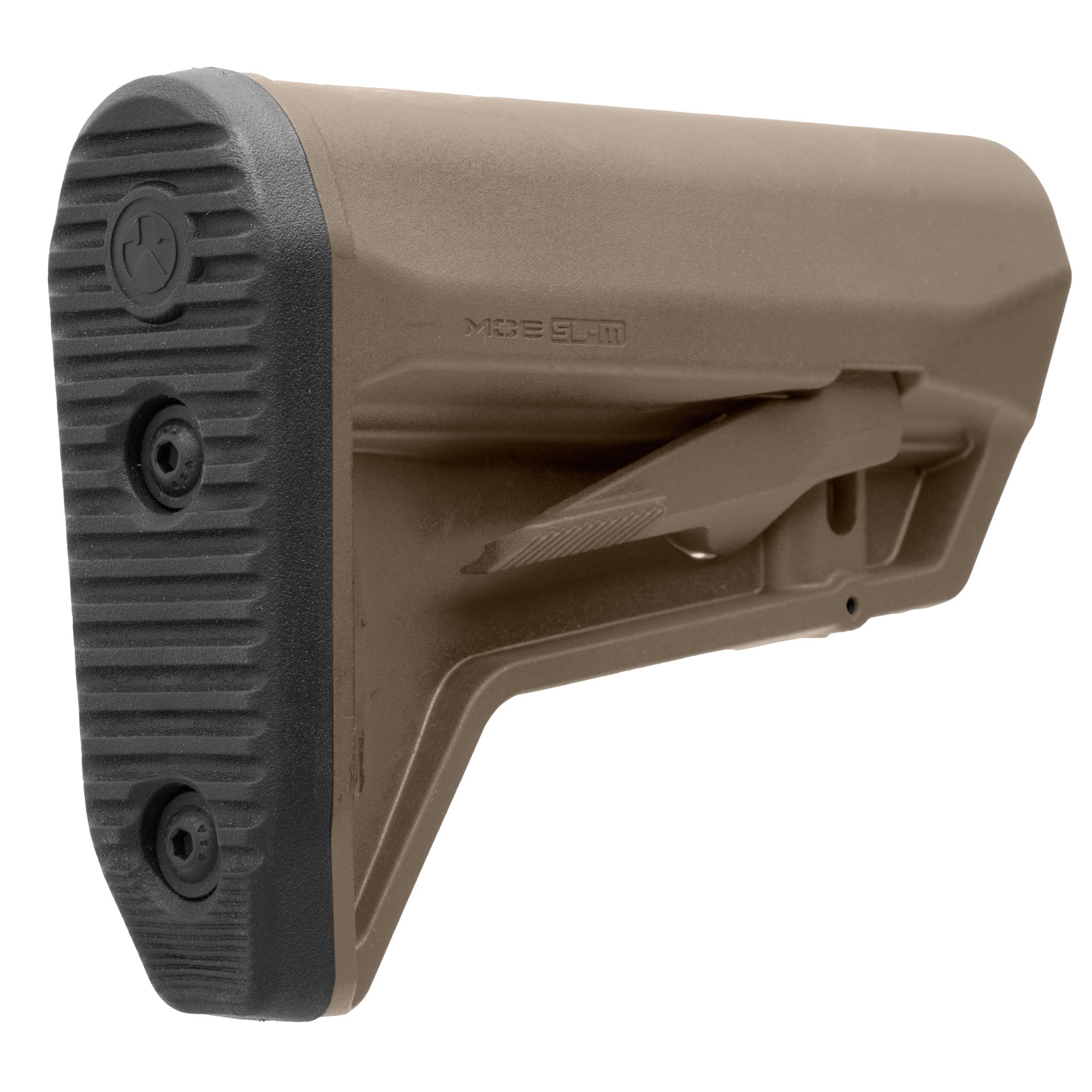 MAGPUL MOE SL - M STK MIL - SPEC FDE - Get Tight Gear