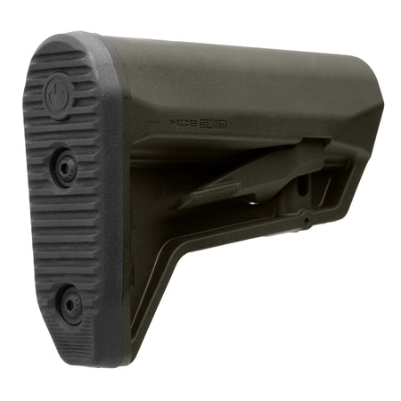 MAGPUL MOE SL - M STK MIL - SPEC ODG - Get Tight Gear