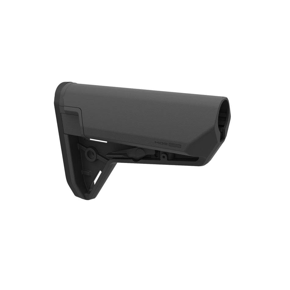 MAGPUL MOE SL - S STK MIL - SPEC BLK - Get Tight Gear