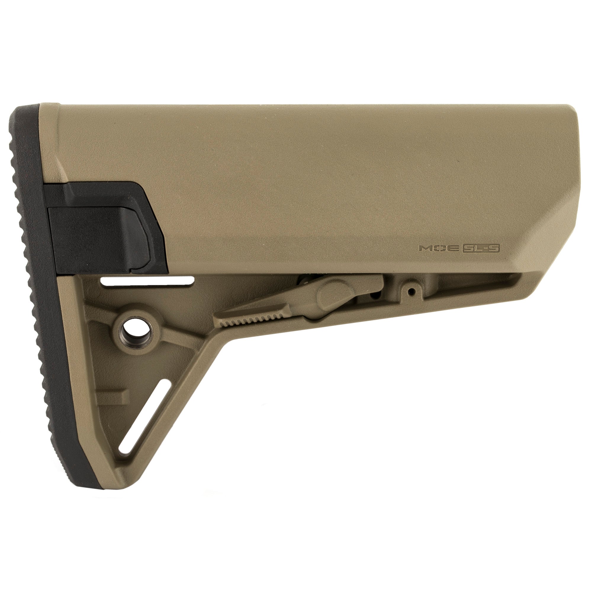 MAGPUL MOE SL - S STK MIL - SPEC FDE - Get Tight Gear