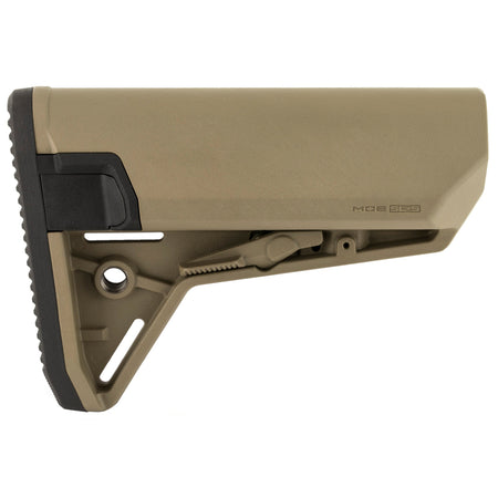 MAGPUL MOE SL - S STK MIL - SPEC FDE - Get Tight Gear
