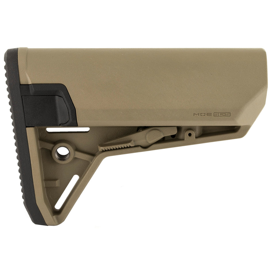MAGPUL MOE SL - S STK MIL - SPEC FDE - Get Tight Gear