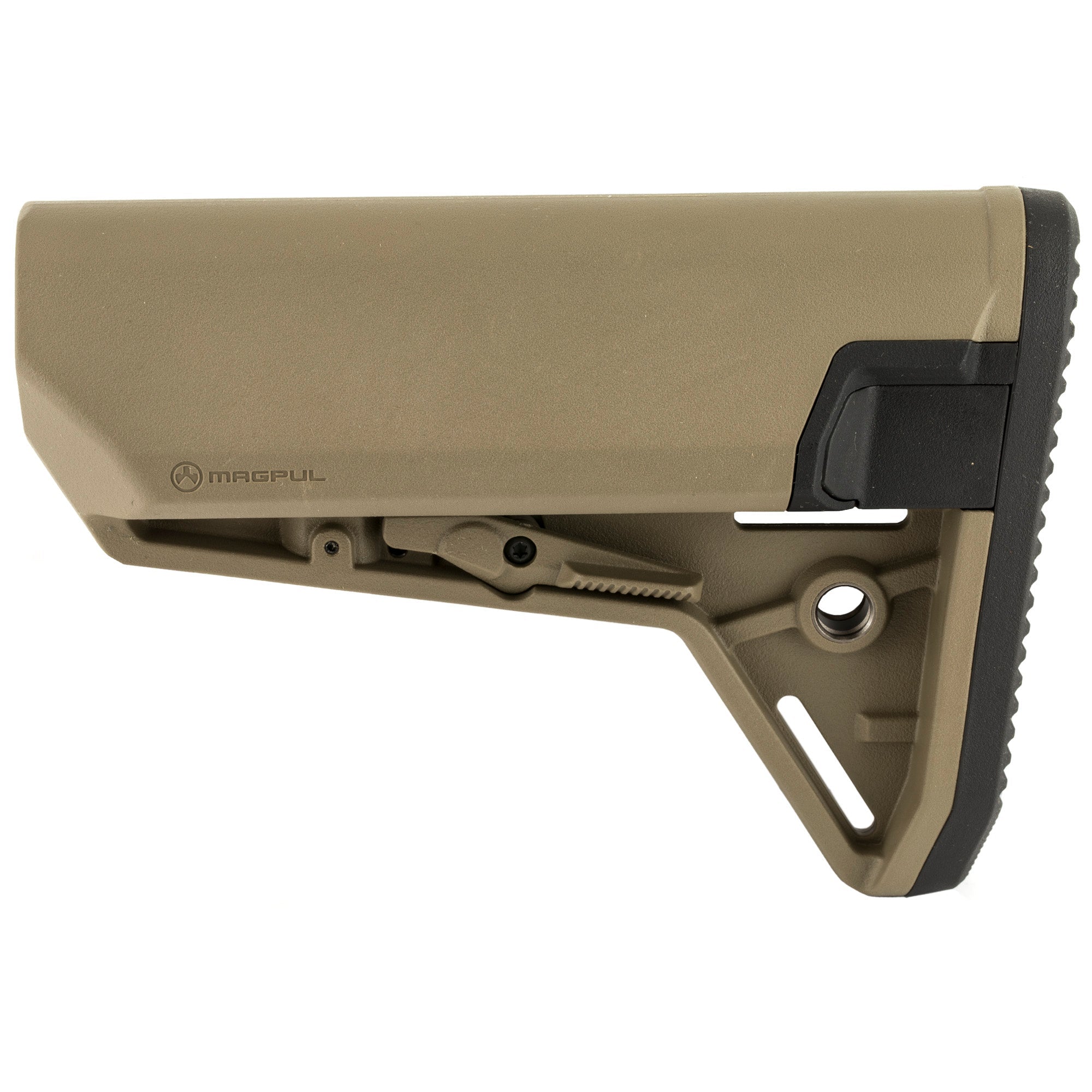 MAGPUL MOE SL - S STK MIL - SPEC FDE - Get Tight Gear
