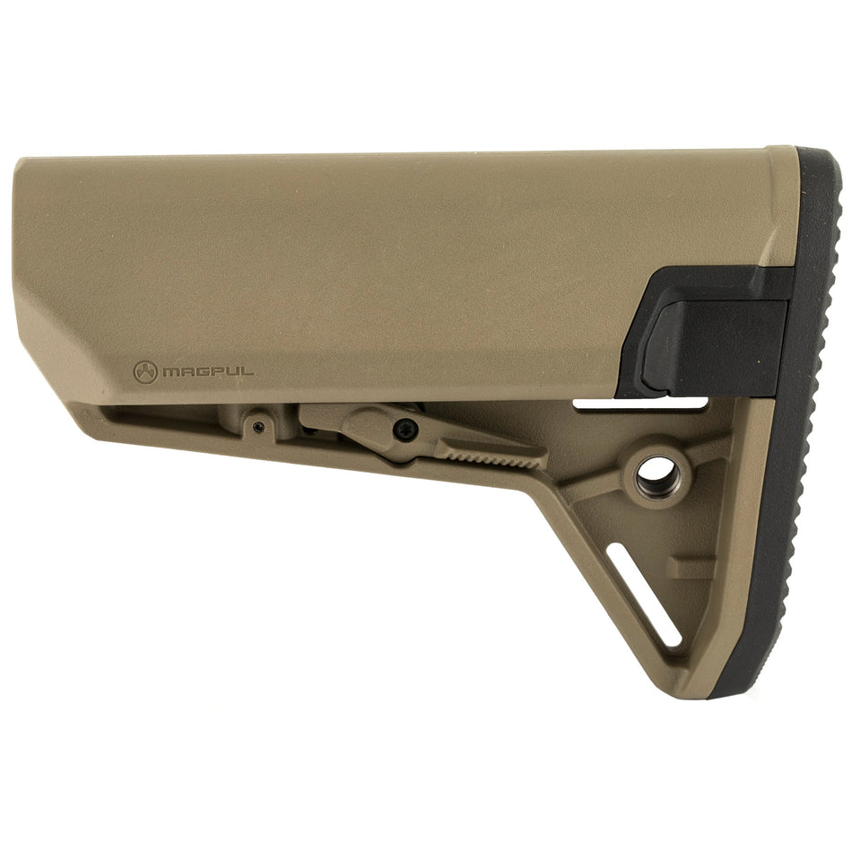 MAGPUL MOE SL - S STK MIL - SPEC FDE - Get Tight Gear