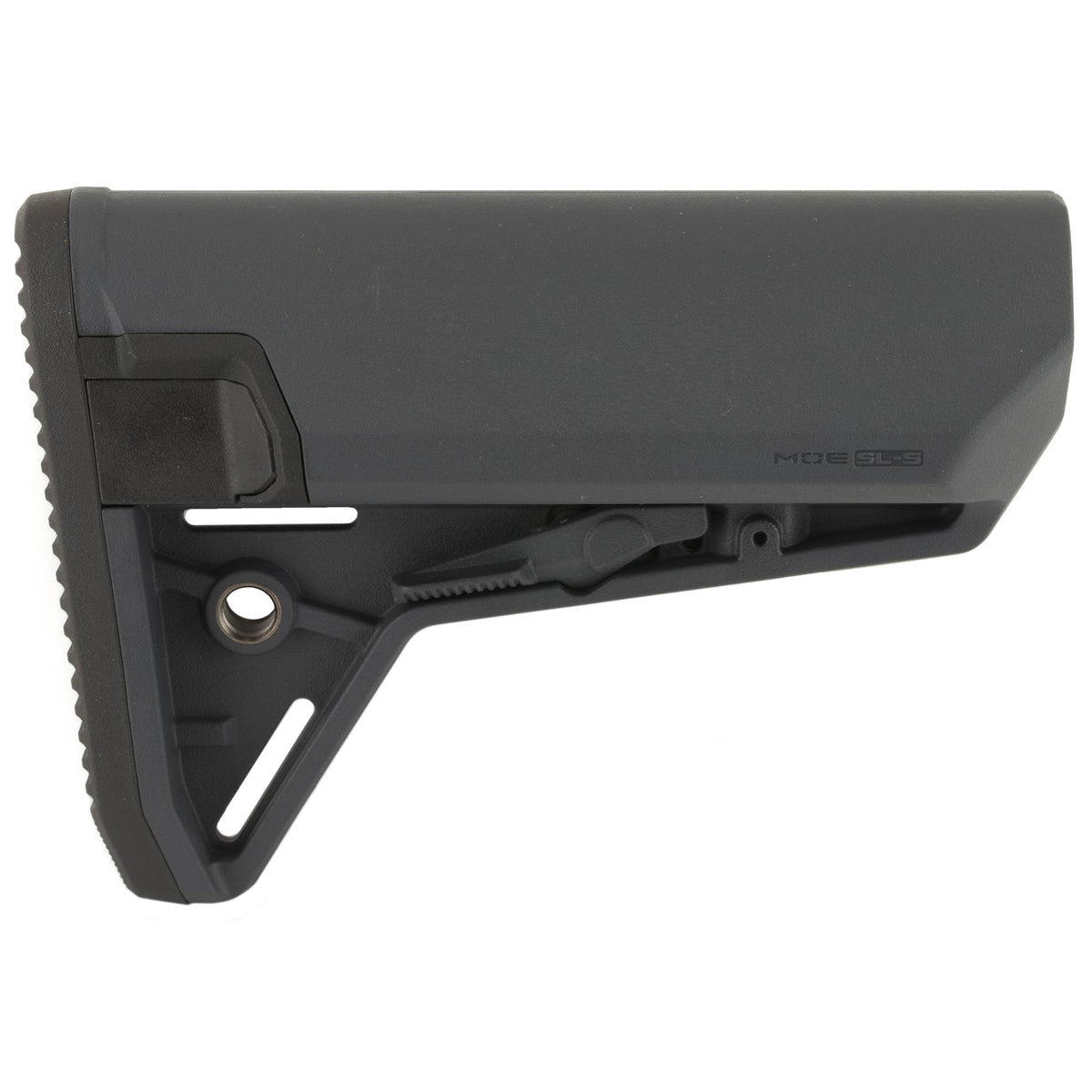 MAGPUL MOE SL - S STK MIL - SPEC GRY - Get Tight Gear