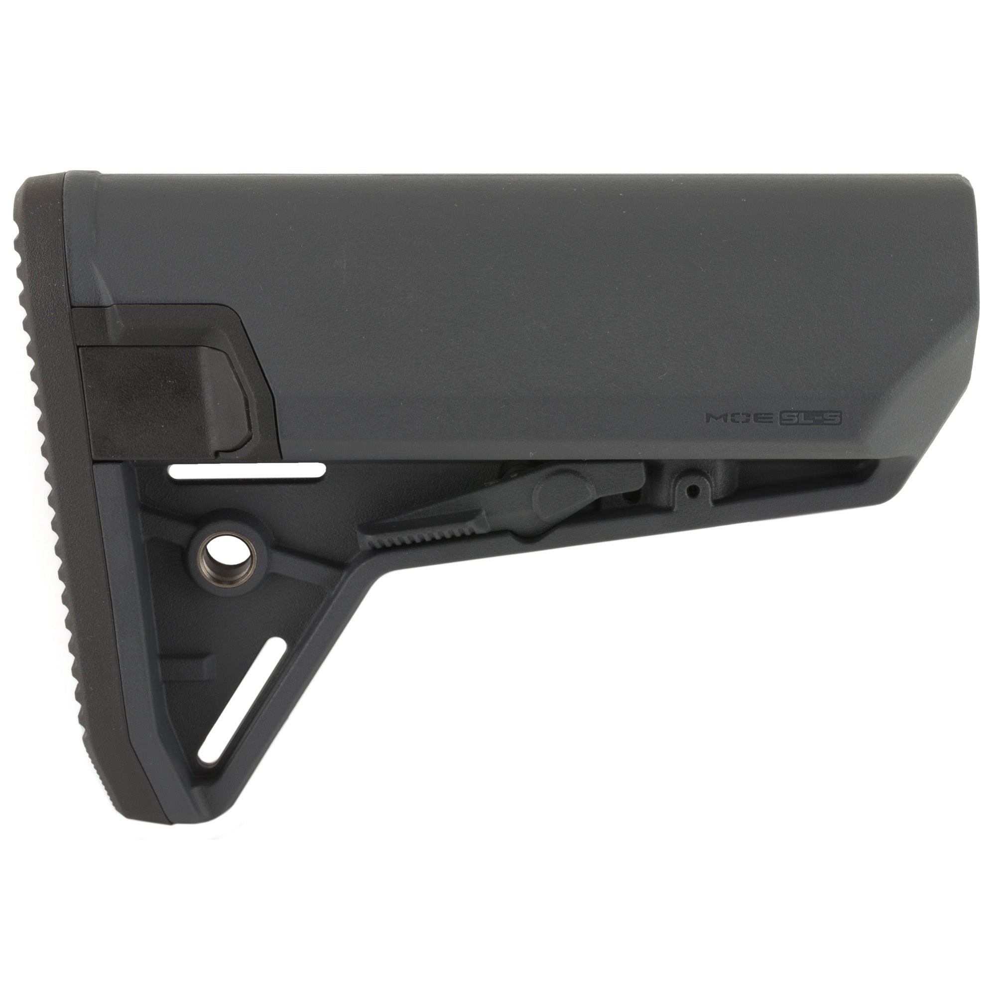 MAGPUL MOE SL - S STK MIL - SPEC GRY - Get Tight Gear