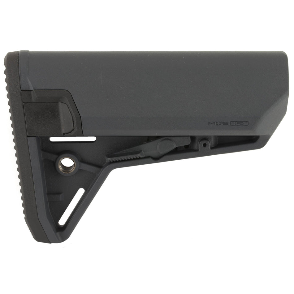MAGPUL MOE SL - S STK MIL - SPEC GRY - Get Tight Gear