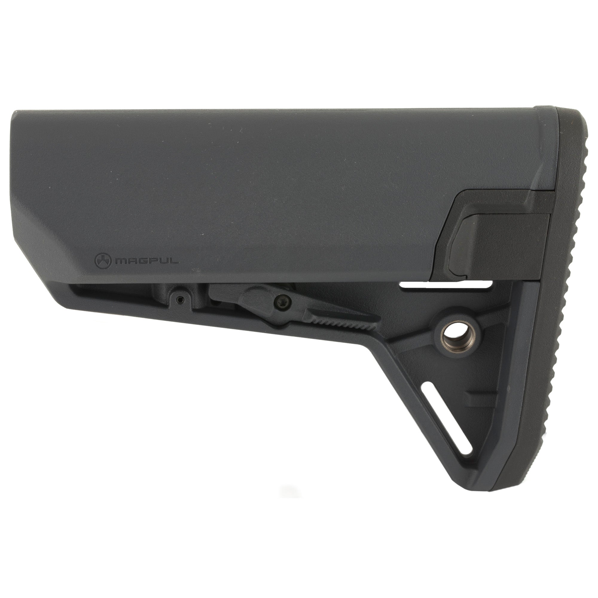 MAGPUL MOE SL - S STK MIL - SPEC GRY - Get Tight Gear