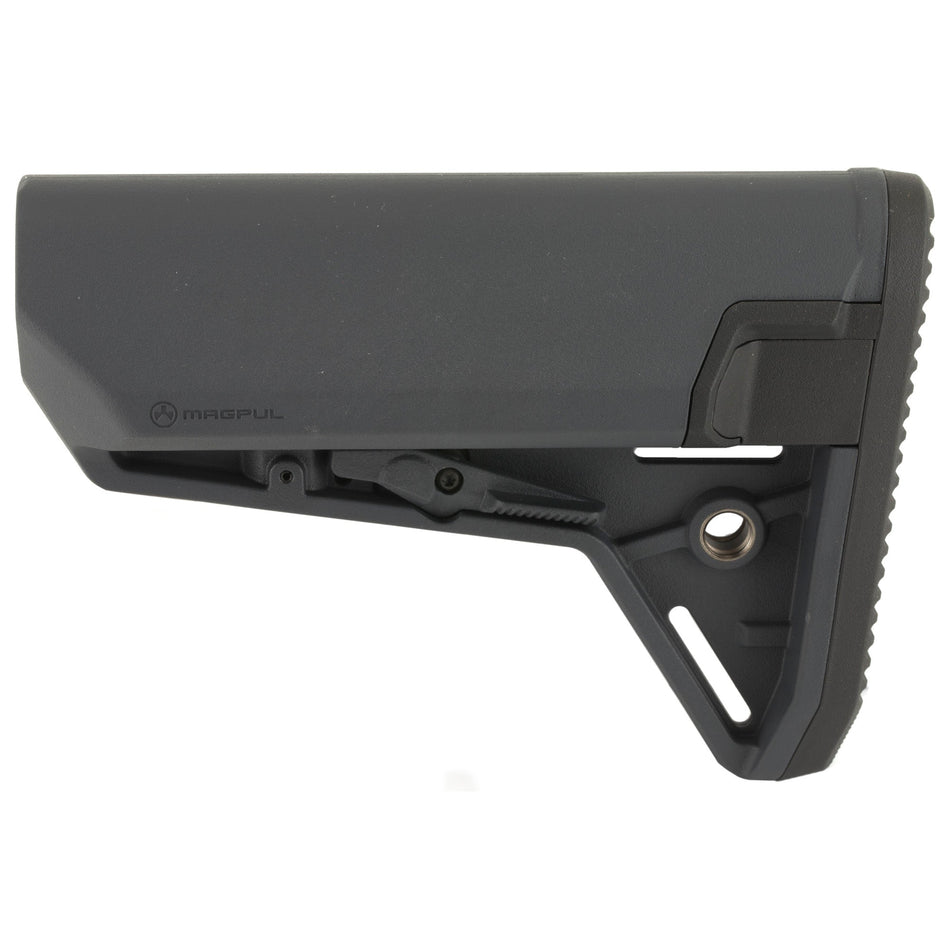 MAGPUL MOE SL - S STK MIL - SPEC GRY - Get Tight Gear