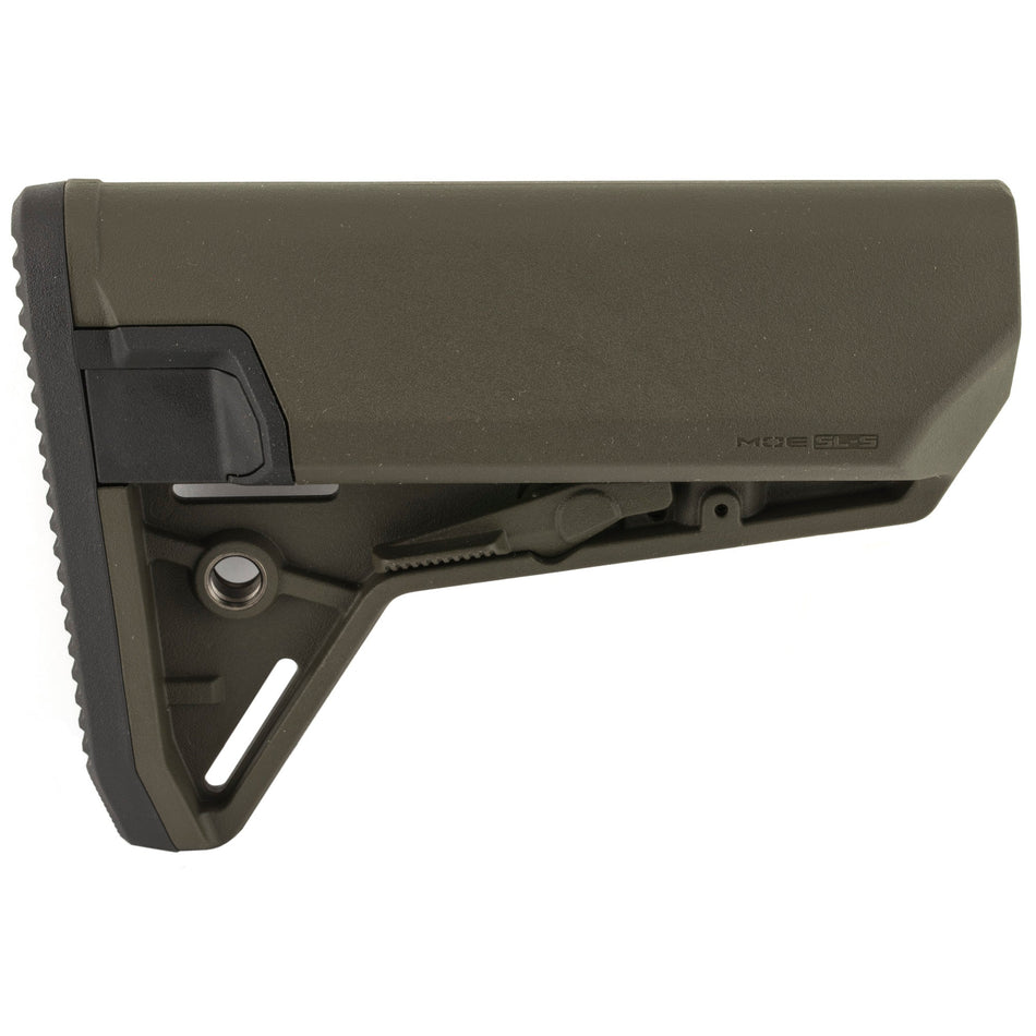 MAGPUL MOE SL - S STK MIL - SPEC ODG - Get Tight Gear
