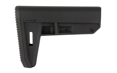 MAGPUL MOE TR CARB STK MIL - SPEC BLK - Get Tight Gear