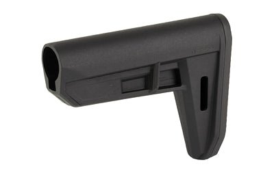 MAGPUL MOE TR CARB STK MIL - SPEC BLK - Get Tight Gear