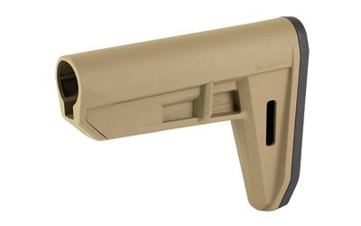 MAGPUL MOE TR CARB STK MIL - SPEC FDE - Get Tight Gear