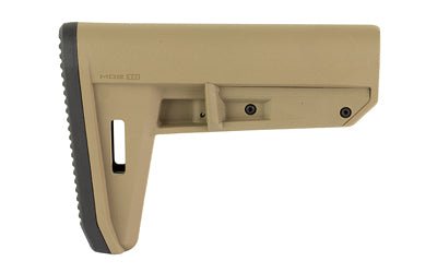 MAGPUL MOE TR CARB STK MIL - SPEC FDE - Get Tight Gear