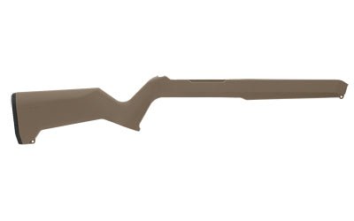 MAGPUL MOE X - 22 STK 10/22 FDE - Get Tight Gear