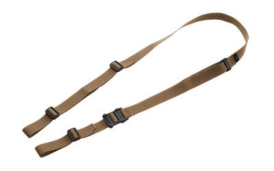MAGPUL MS1 LITE SLING COYOTE TAN - Get Tight Gear