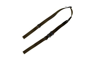 MAGPUL MS1 LITE SLING RANGER GREEN - Get Tight Gear