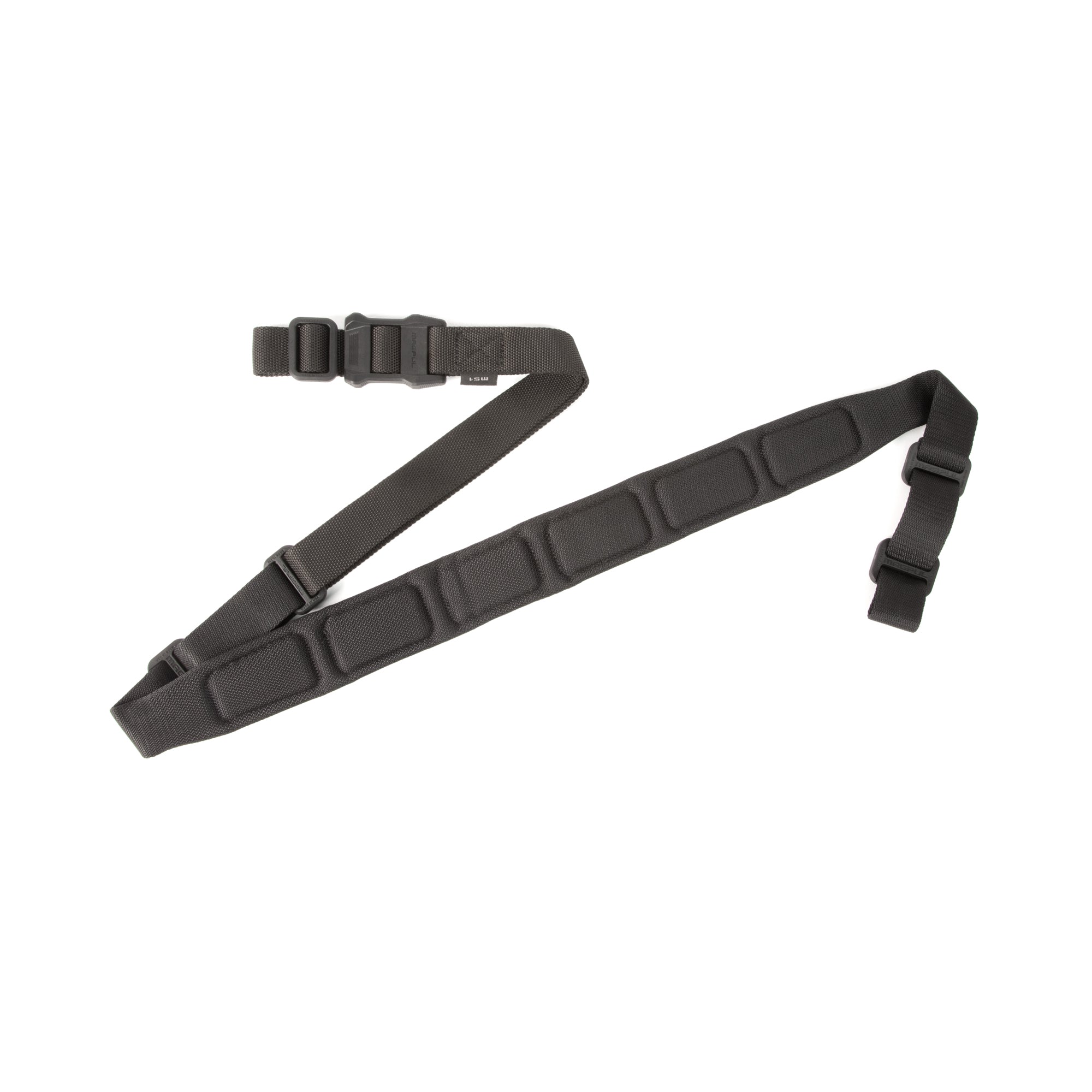 MAGPUL MS1 PADDED SLING BLK - Get Tight Gear