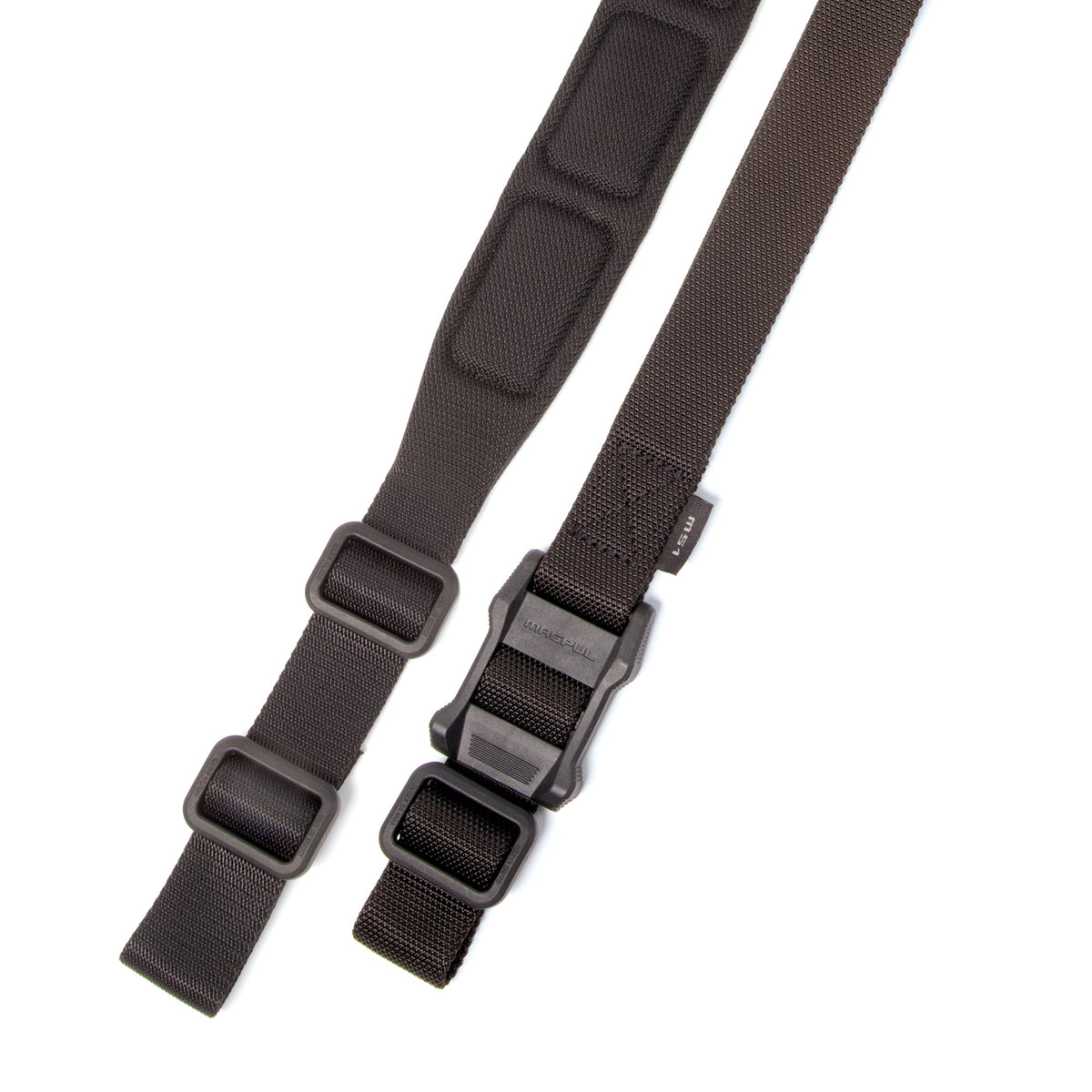 MAGPUL MS1 PADDED SLING BLK - Get Tight Gear