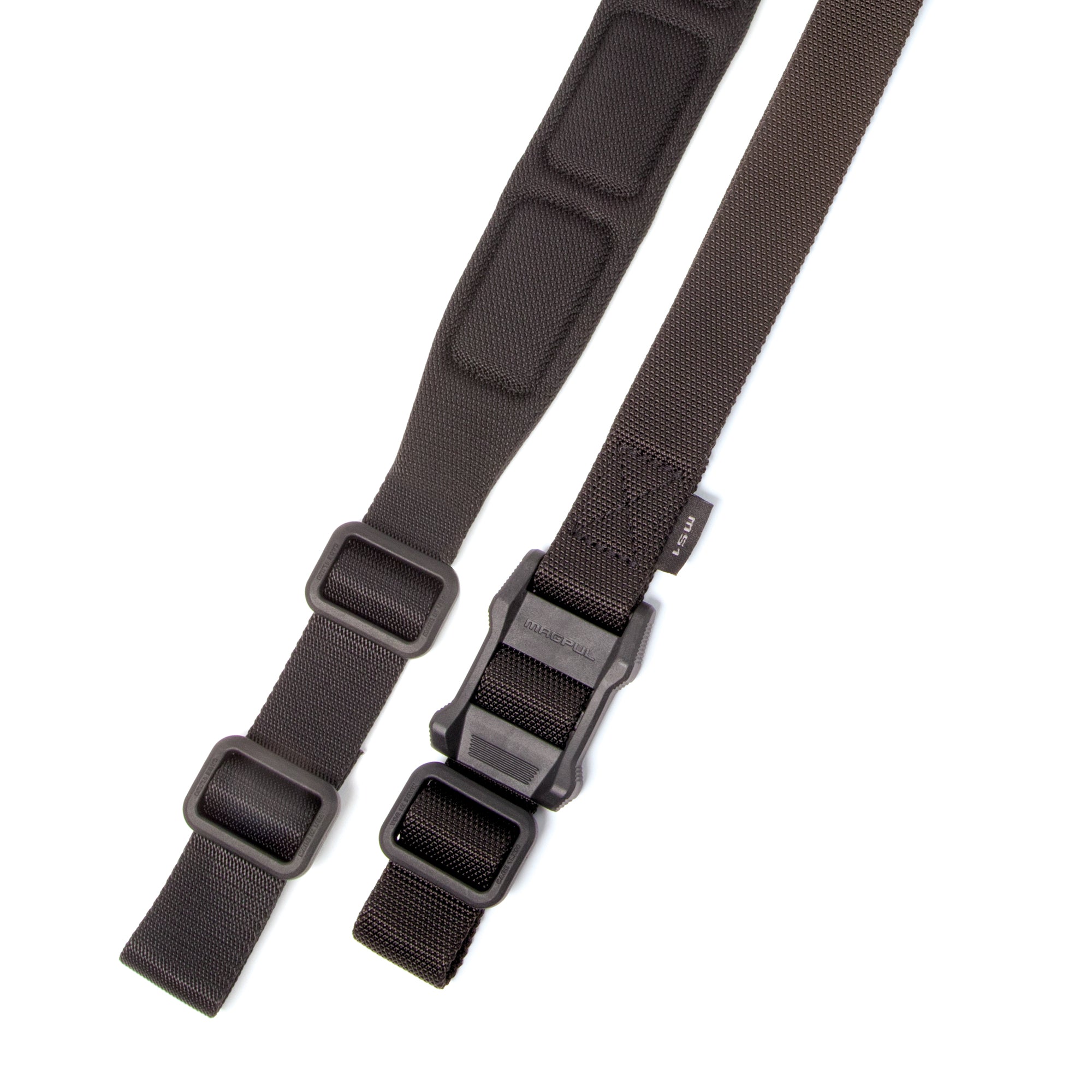 MAGPUL MS1 PADDED SLING BLK - Get Tight Gear