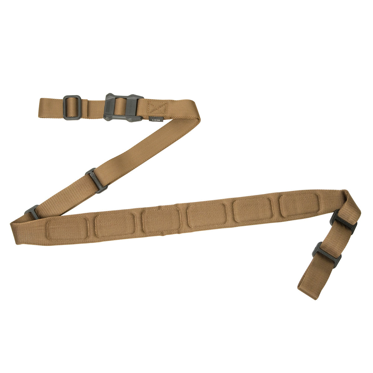 MAGPUL MS1 PADDED SLING COY - Get Tight Gear