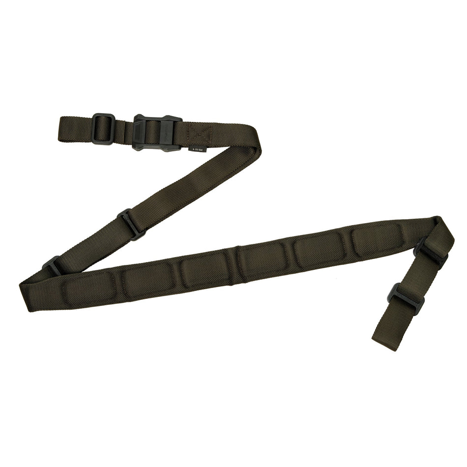 MAGPUL MS1 PADDED SLING RGR - Get Tight Gear