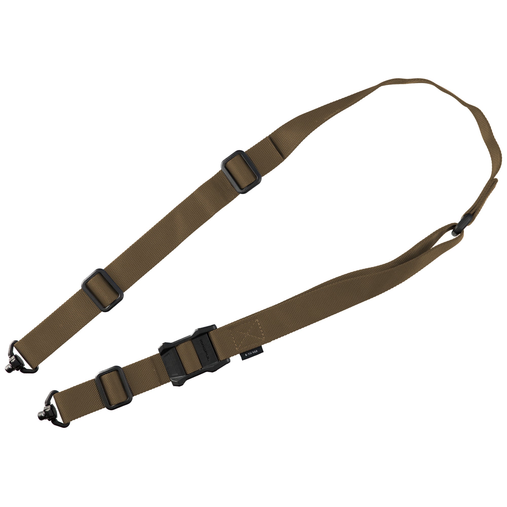 MAGPUL MS1 QDM SLING COY - Get Tight Gear
