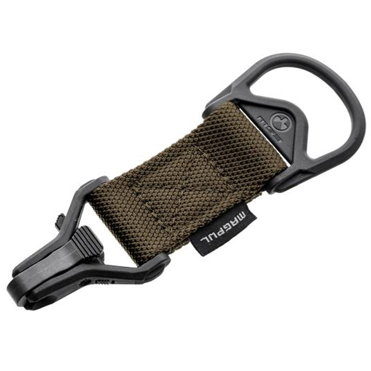 MAGPUL MS1 SINGL PT PARACLIP COY - Get Tight Gear