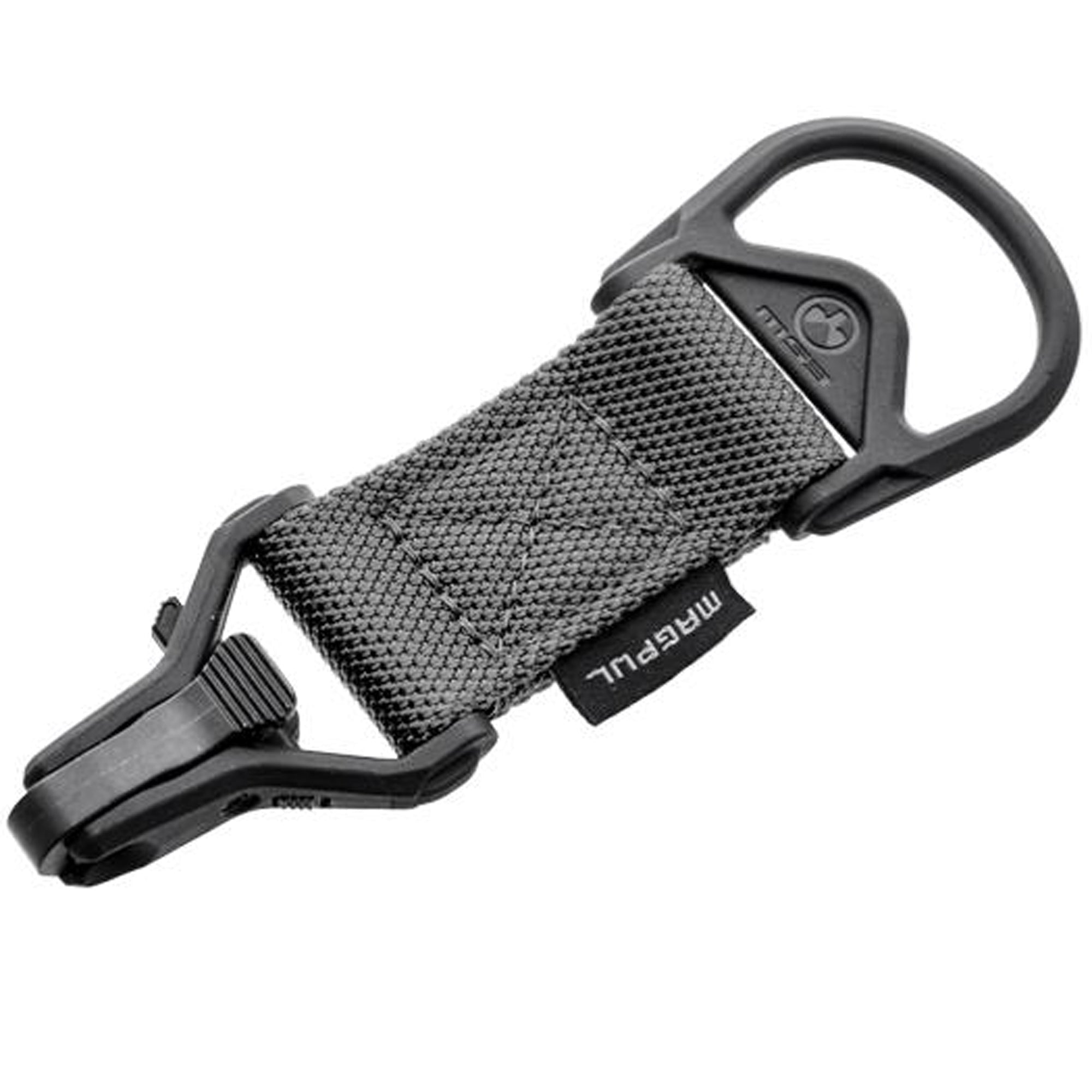 MAGPUL MS1 SINGL PT PARACLIP GRY - Get Tight Gear
