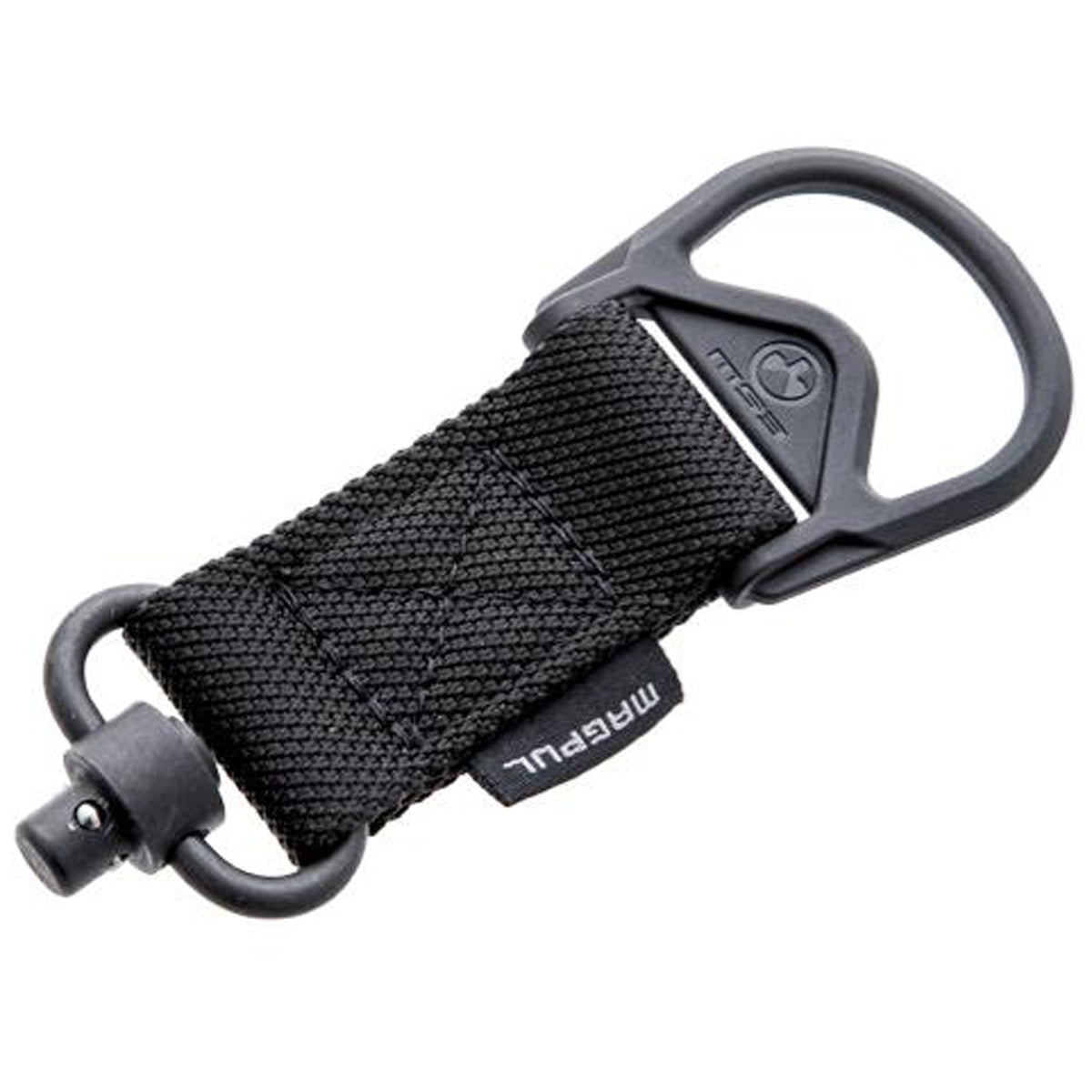 MAGPUL MS1 SINGL PT QD ADPTR BLK - Get Tight Gear