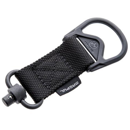 MAGPUL MS1 SINGL PT QD ADPTR BLK - Get Tight Gear