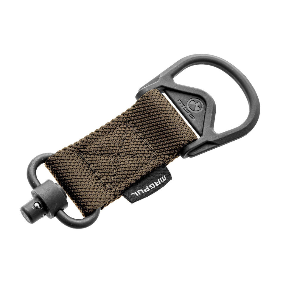 MAGPUL MS1 SINGL PT QD ADPTR COY - Get Tight Gear