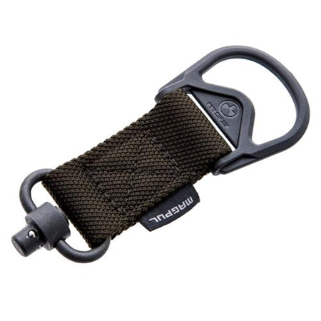 MAGPUL MS1 SINGL PT QD ADPTR RGR - Get Tight Gear