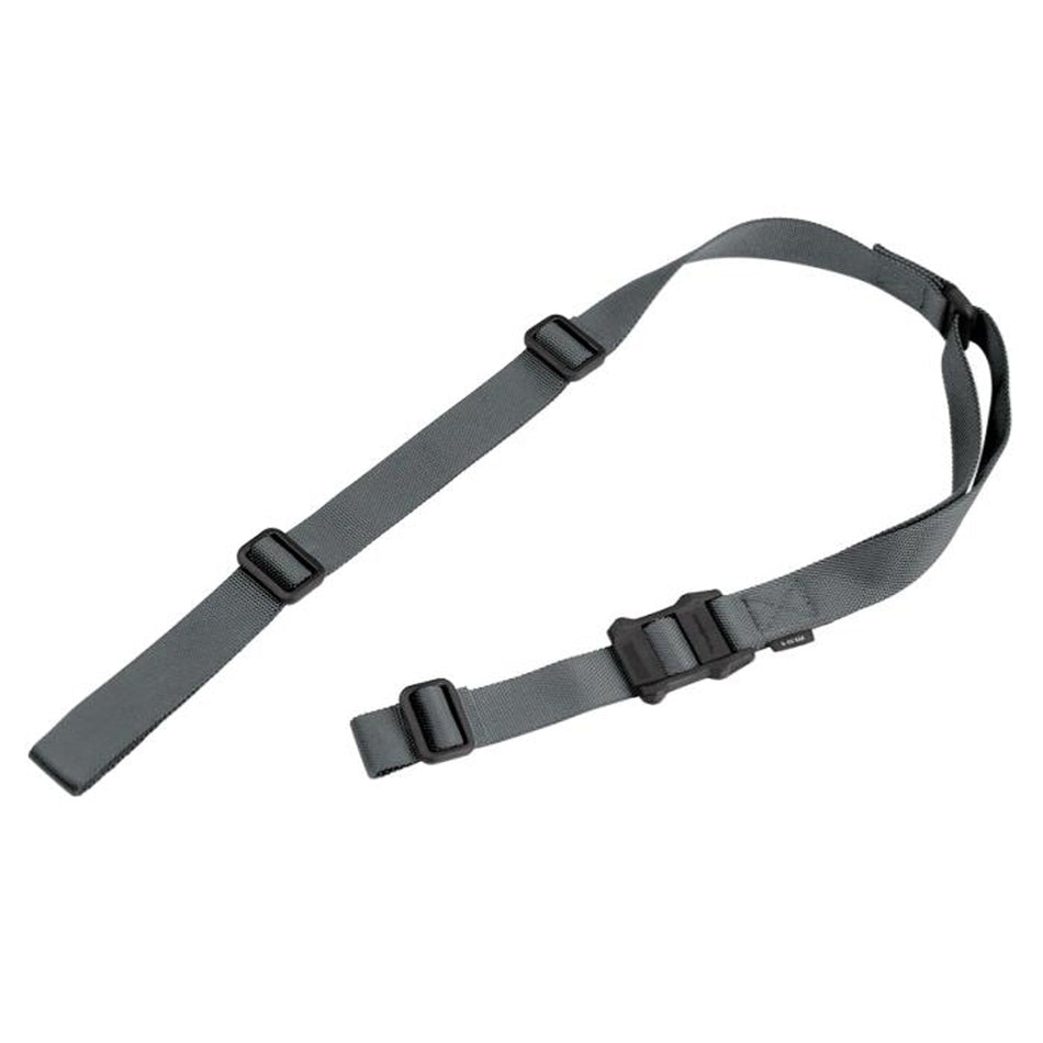 MAGPUL MS1 SLING GRAY - Get Tight Gear