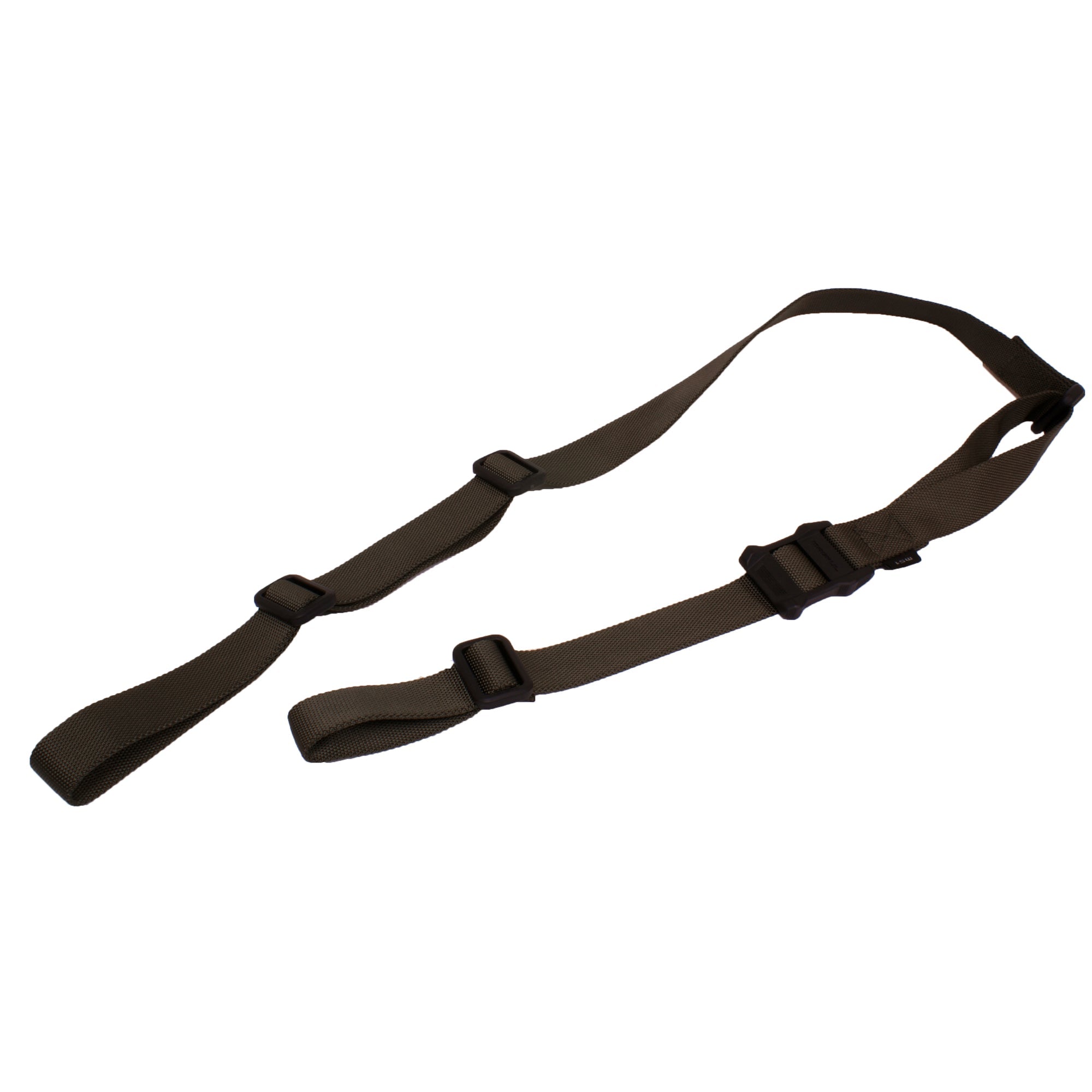 MAGPUL MS1 SLING RANGER GREEN - Get Tight Gear